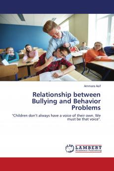 Relationship between Bullying and Behavior Problems