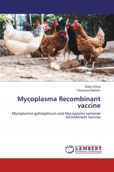 Mycoplasma Recombinant vaccine