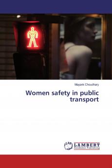 Women safety in public transport
