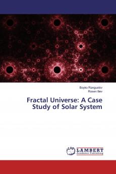 Fractal Universe