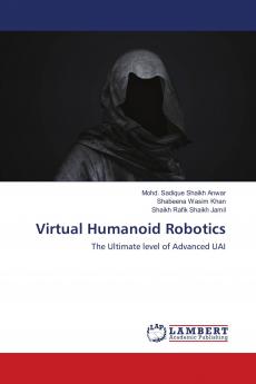 Virtual Humanoid Robotics
