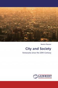 City and Society