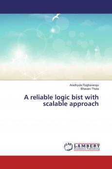 A reliable logic bist with scalable approach
