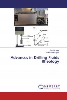 Advances in Drilling Fluids Rheology