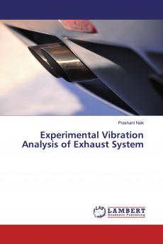 Experimental Vibration Analysis of Exhaust System