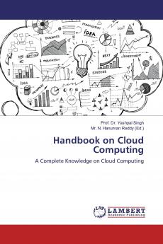 Handbook on Cloud Computing