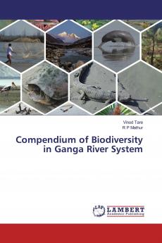 Compendium of Biodiversity in Ganga River System