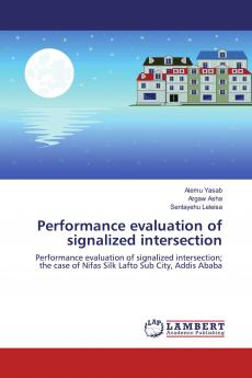 Performance evaluation of signalized intersection