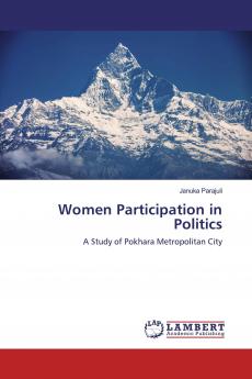 Women Participation in Politics