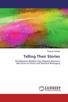 Telling Their Stories