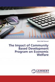 The Impact of Community Based Development Program on Economic Welfare