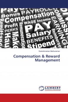 Compensation & Reward Management