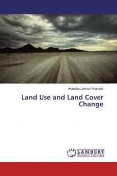 Land Use and Land Cover Change