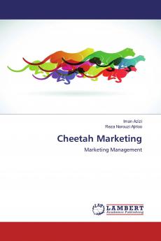 Cheetah Marketing