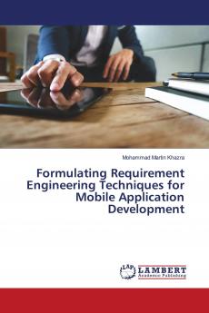 Formulating Requirement Engineering Techniques for Mobile Application Development