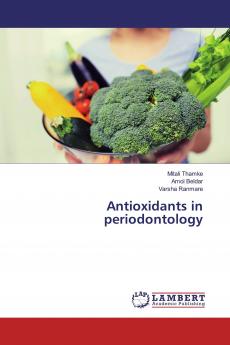 Antioxidants in periodontology