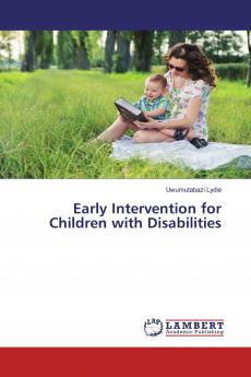 Early Intervention for Children with Disabilities