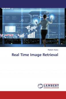 Real Time Image Retrieval