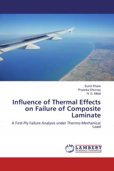 Influence of Thermal Effects on Failure of Composite Laminate