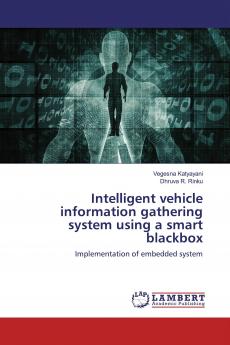 Intelligent vehicle information gathering system using a smart blackbox