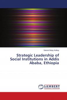 Strategic Leadership of Social Institutions in Addis Ababa Ethiopia