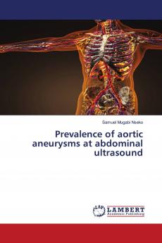 Prevalence of aortic aneurysms at abdominal ultrasound