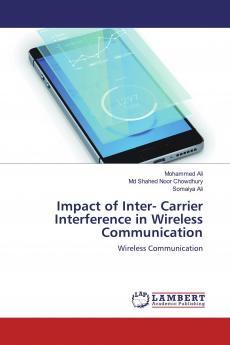Impact of Inter- Carrier Interference in Wireless Communication