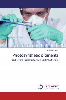 Photosynthetic pigments