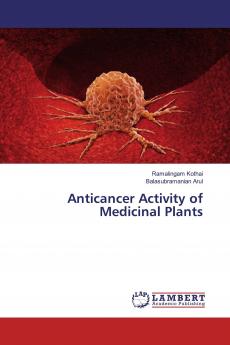 Anticancer Activity of Medicinal Plants