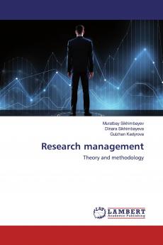 Research management