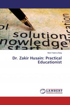 Dr. Zakir Husain