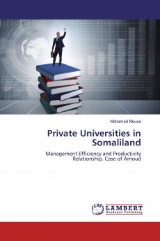 Private Universities in Somaliland