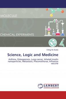 Science Logic and Medicine