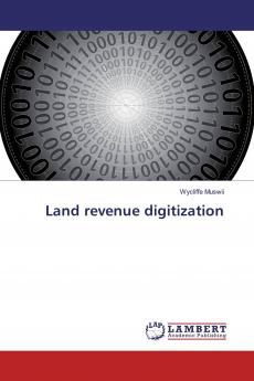 Land revenue digitization