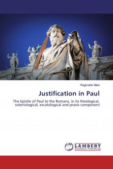 Justification in Paul
