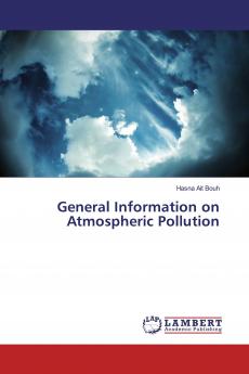 General Information on Atmospheric Pollution