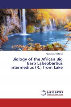 Biology of the African Big Barb Labeobarbus intermedius (R.) from Lake