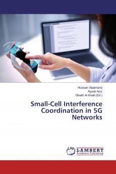 Small-Cell Interference Coordination in 5G Networks