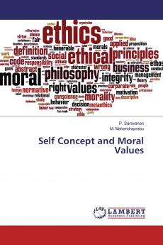 Self Concept and Moral Values