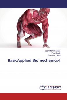 BasicApplied Biomechanics-I