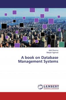 A book on Database Management Systems