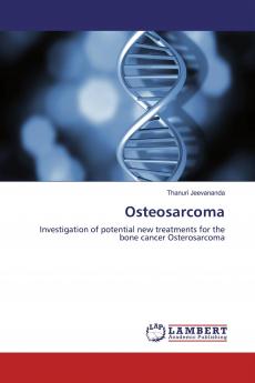 Osteosarcoma