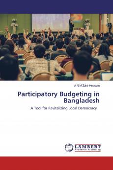 Participatory Budgeting in Bangladesh
