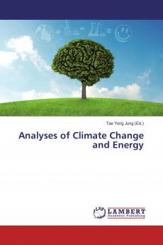 Analyses of Climate Change and Energy