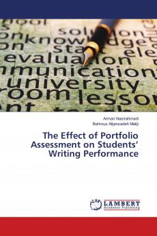 The Effect of Portfolio Assessment on Students' Writing Performance