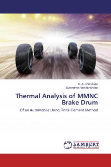 Thermal Analysis of MMNC Brake Drum