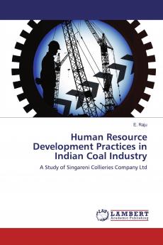 Human Resource Development Practices in Indian Coal Industry