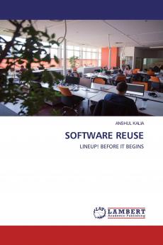 SOFTWARE REUSE