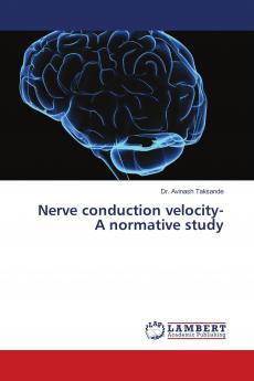 Nerve conduction velocity- A normative study