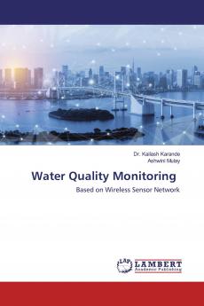 Water Quality Monitoring